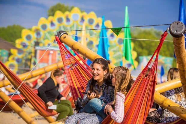 Emporium dancefestival