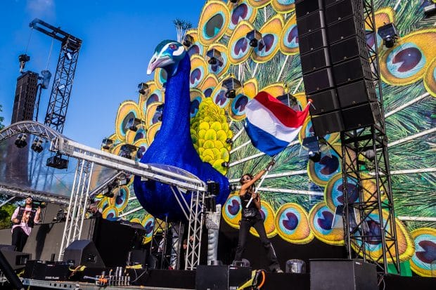 Emporium dancefestival