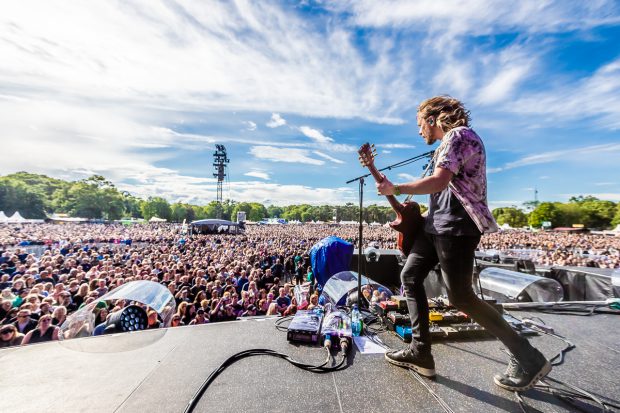 Navarone at Goffertpark - Marcel Krijgsman