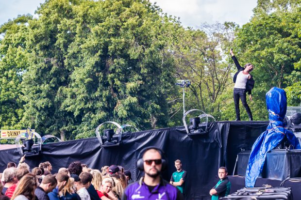 Navarone at Goffertpark - Marcel Krijgsman