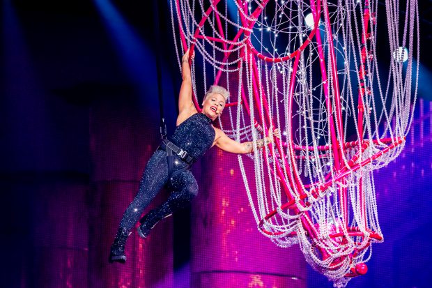 P!nk