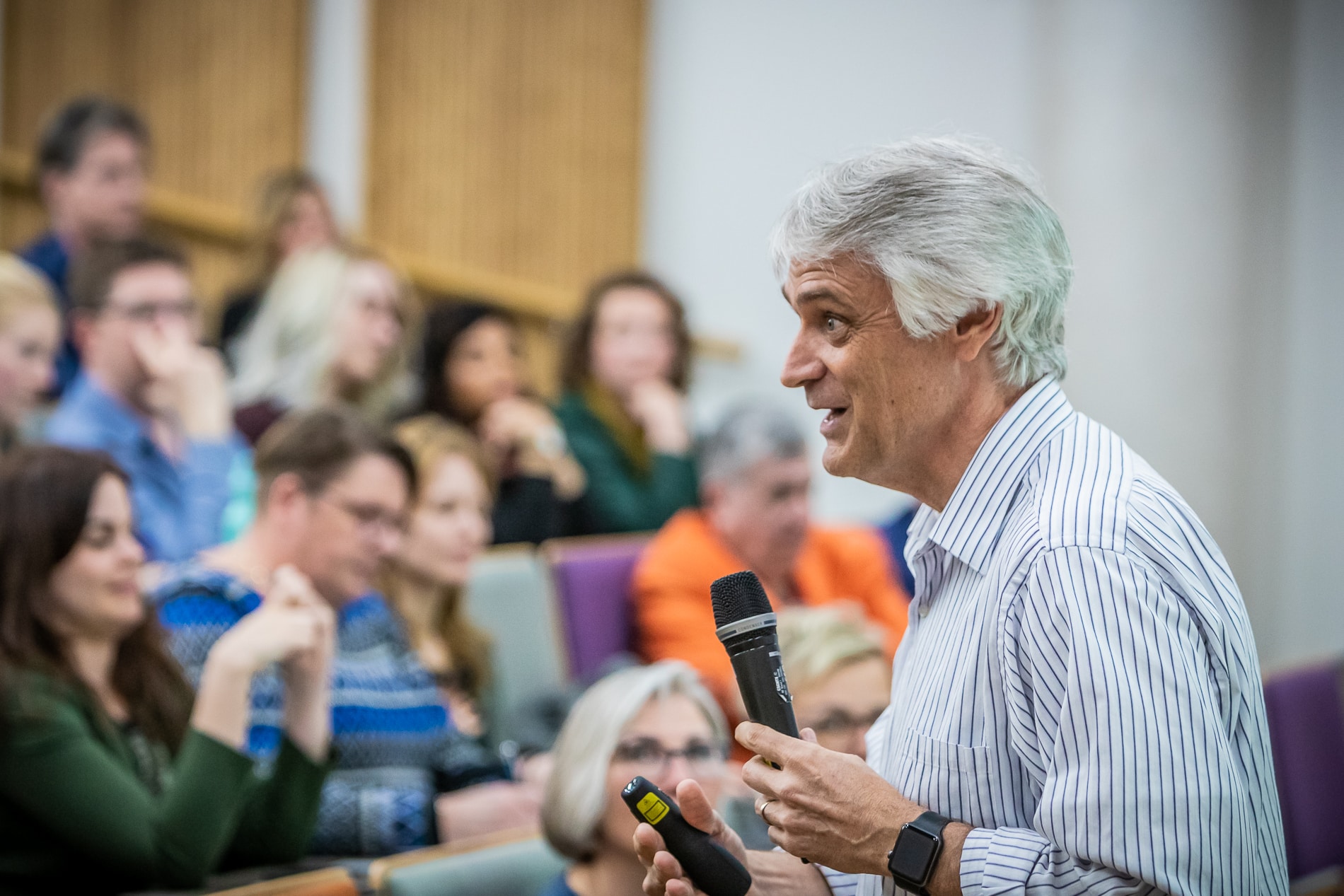 Learning and Performing