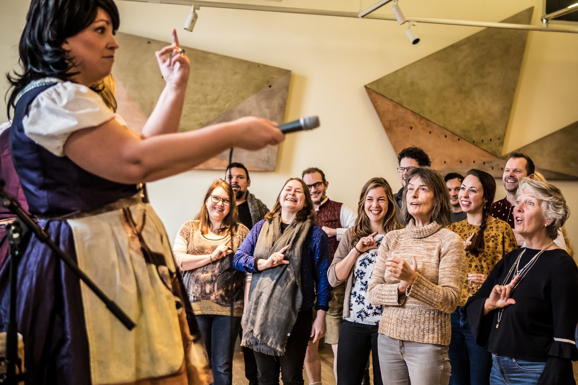 Nationaal Theaterweekend