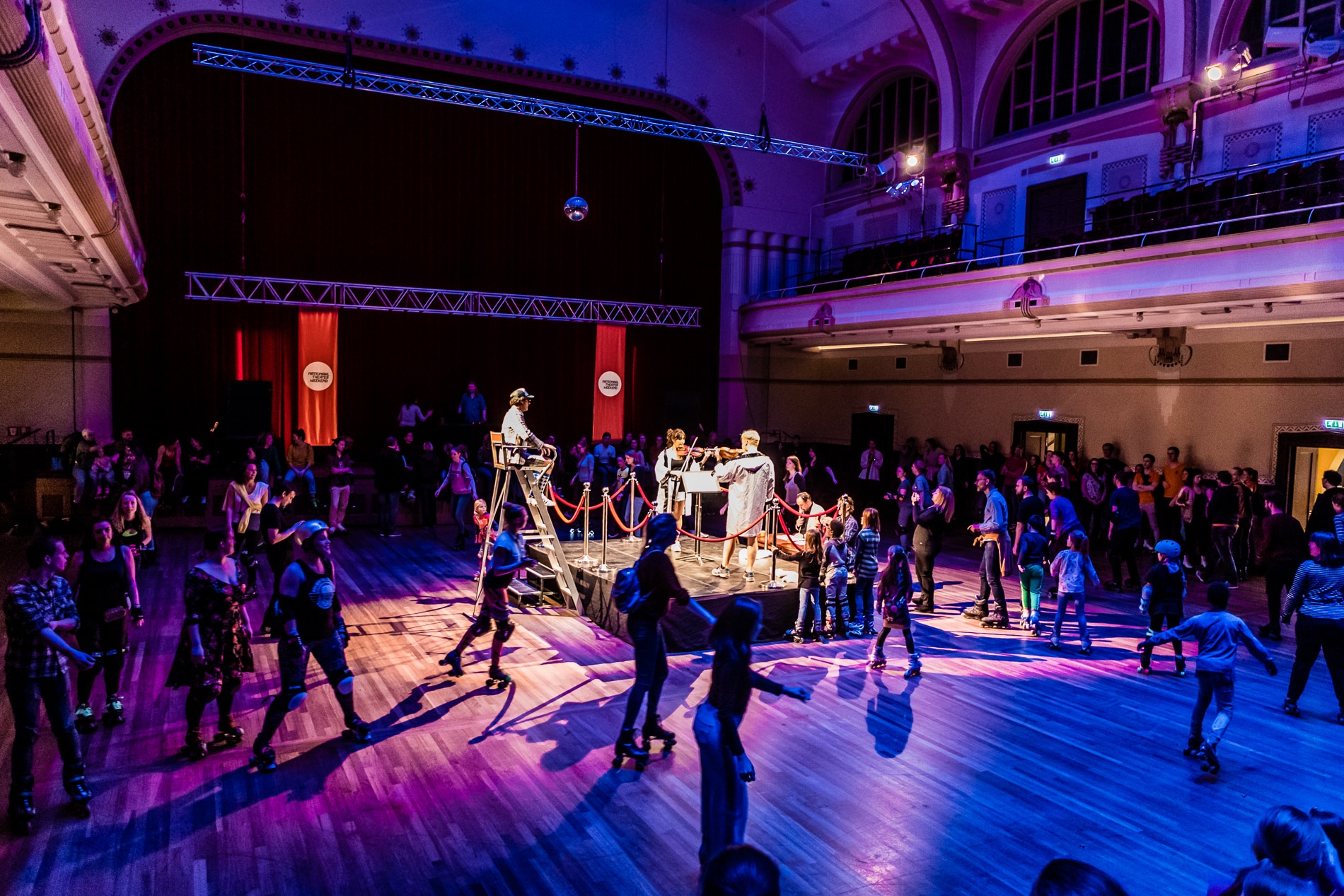 Nationaal Theaterweekend