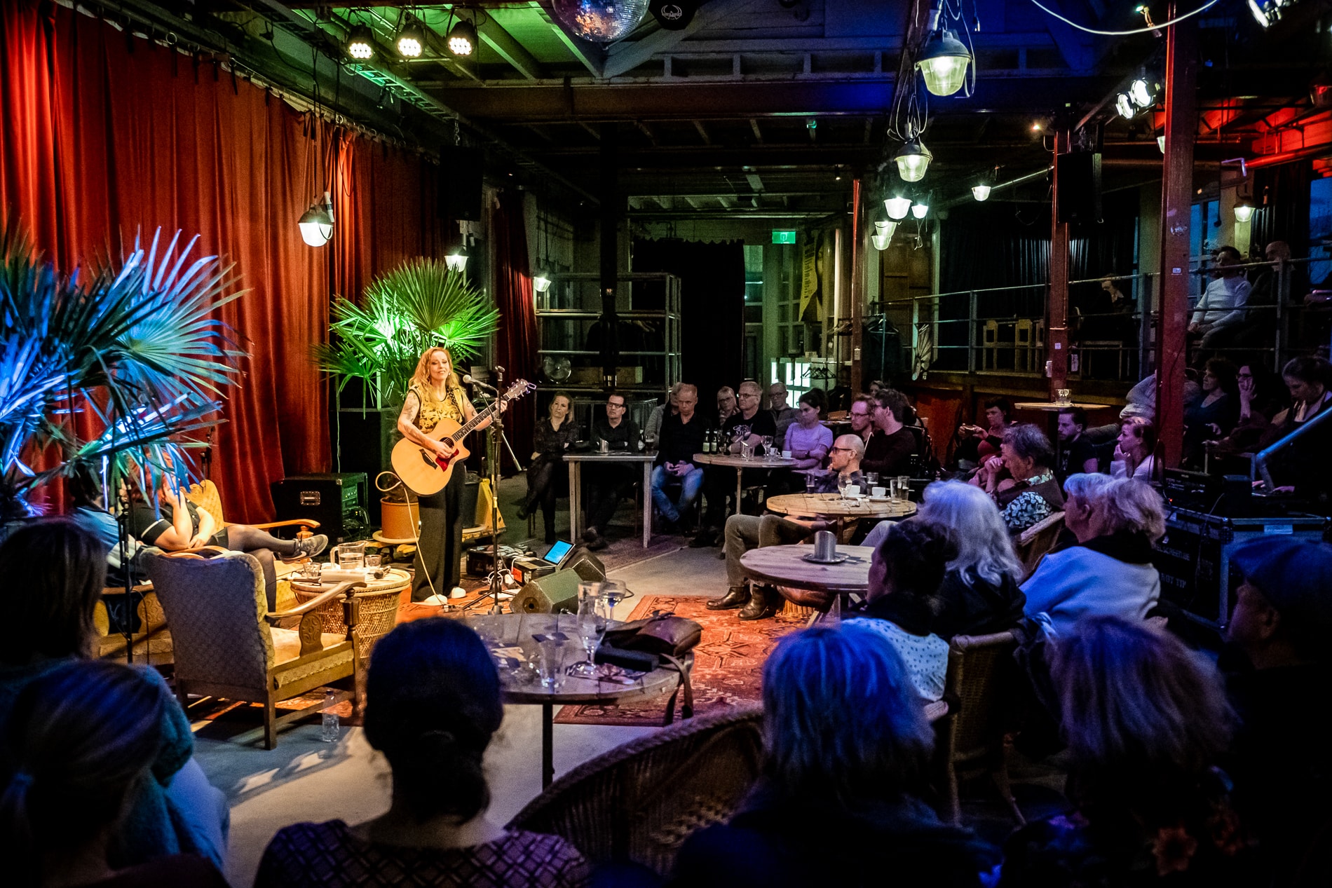 Stoere Vrouwen, Sterke Verhalen