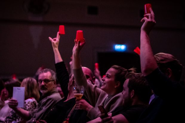 Weeducation door Marcel Krijgsman