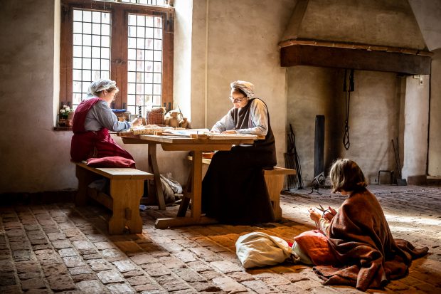50 Jaar televisieserie Floris