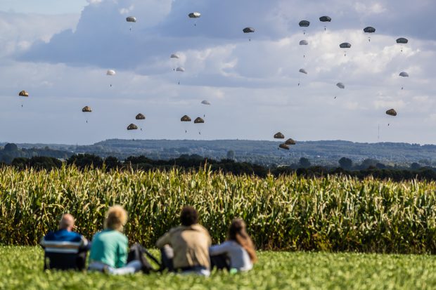 75 Jaar Operation Market Garden