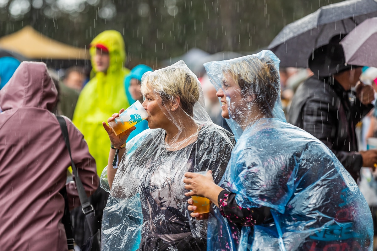 Tuckerville festival