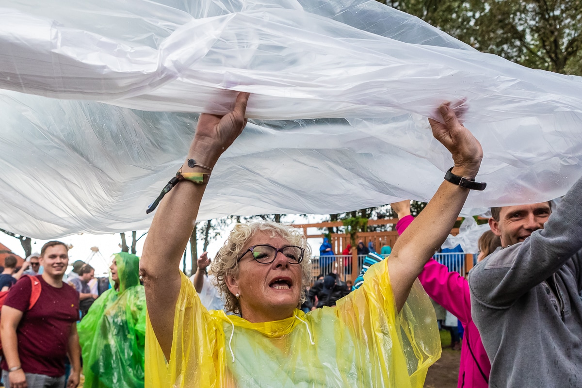 Tuckerville festival