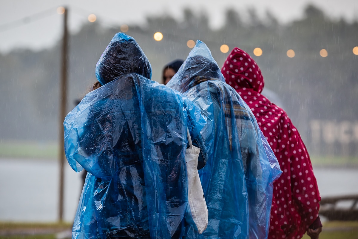 Tuckerville festival