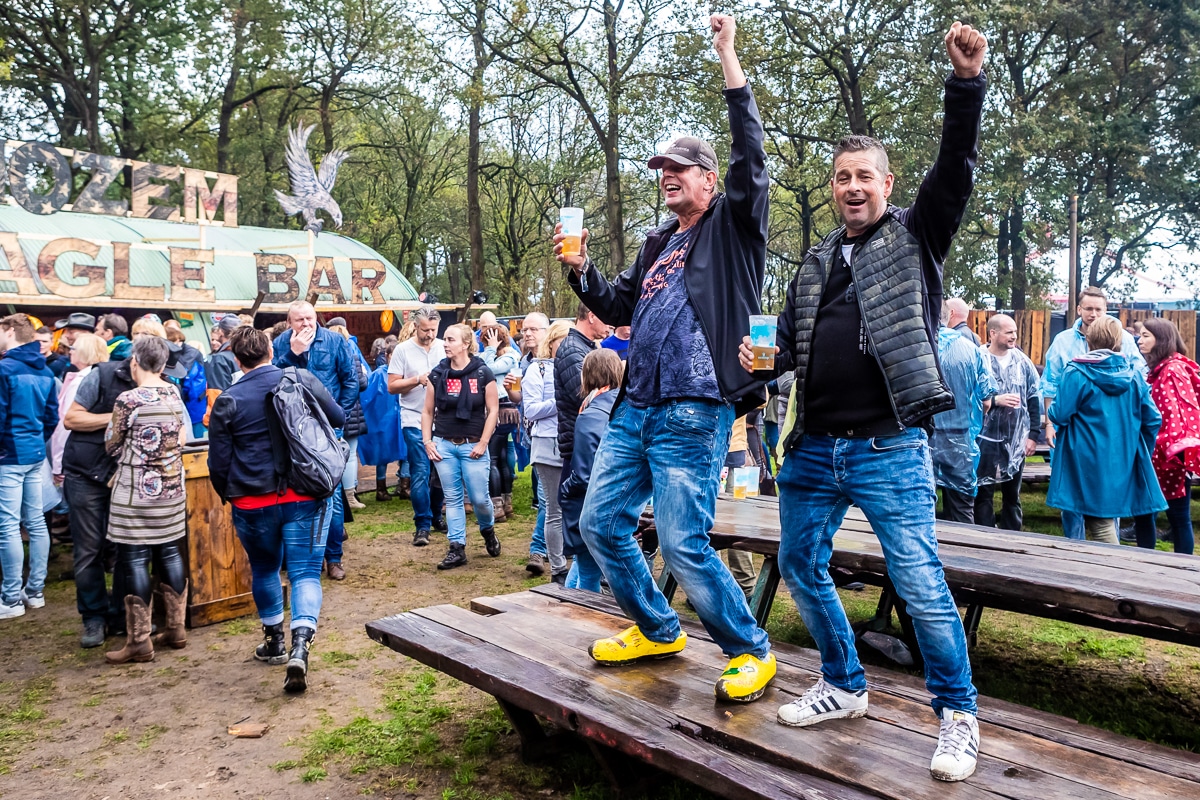 Tuckerville festival