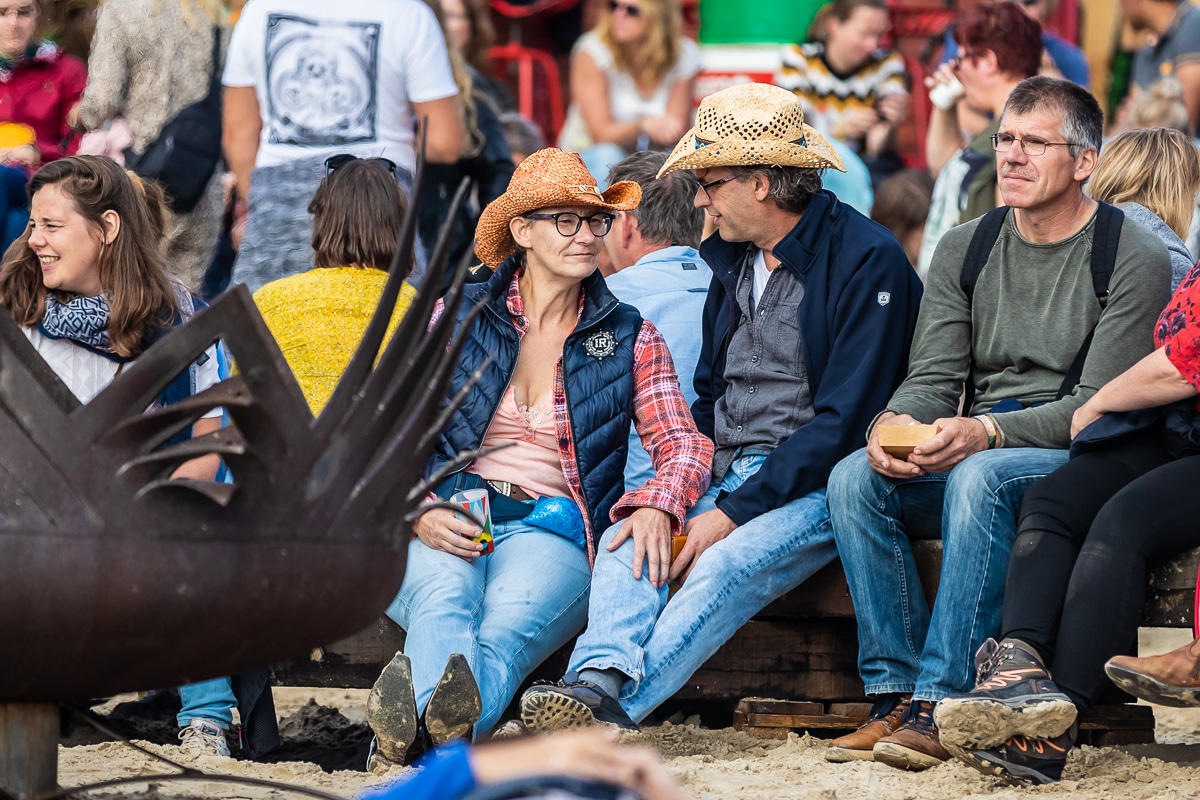 Tuckerville festival