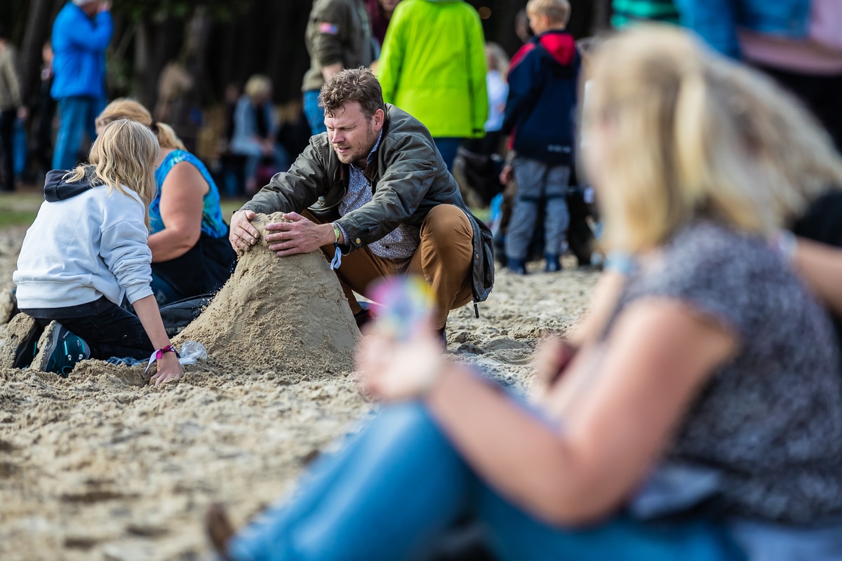 Tuckerville festival