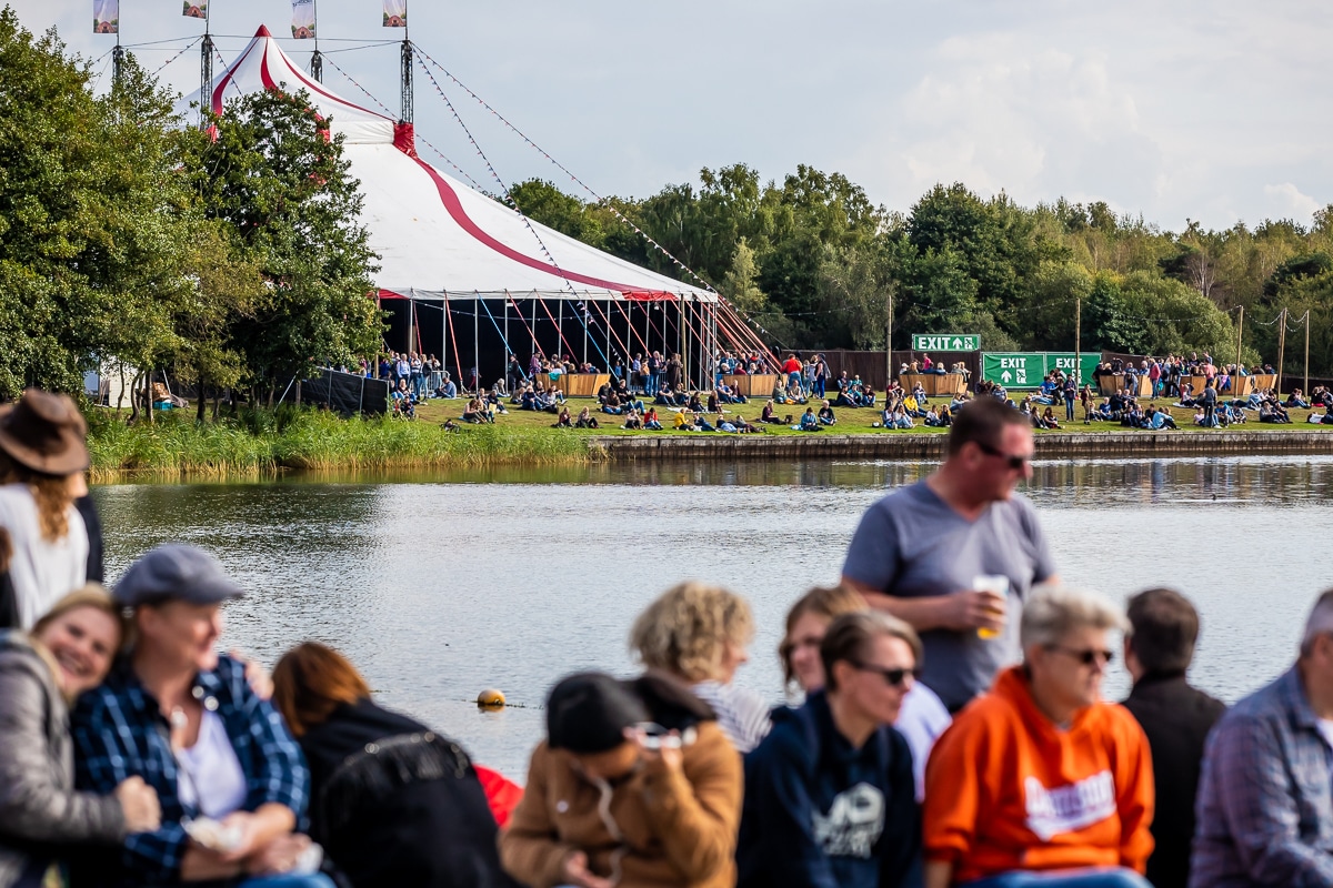 Tuckerville festival