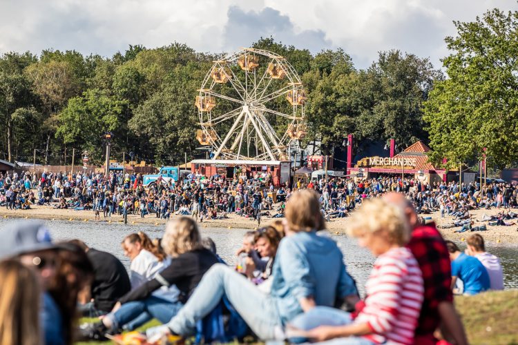 Tuckerville festival