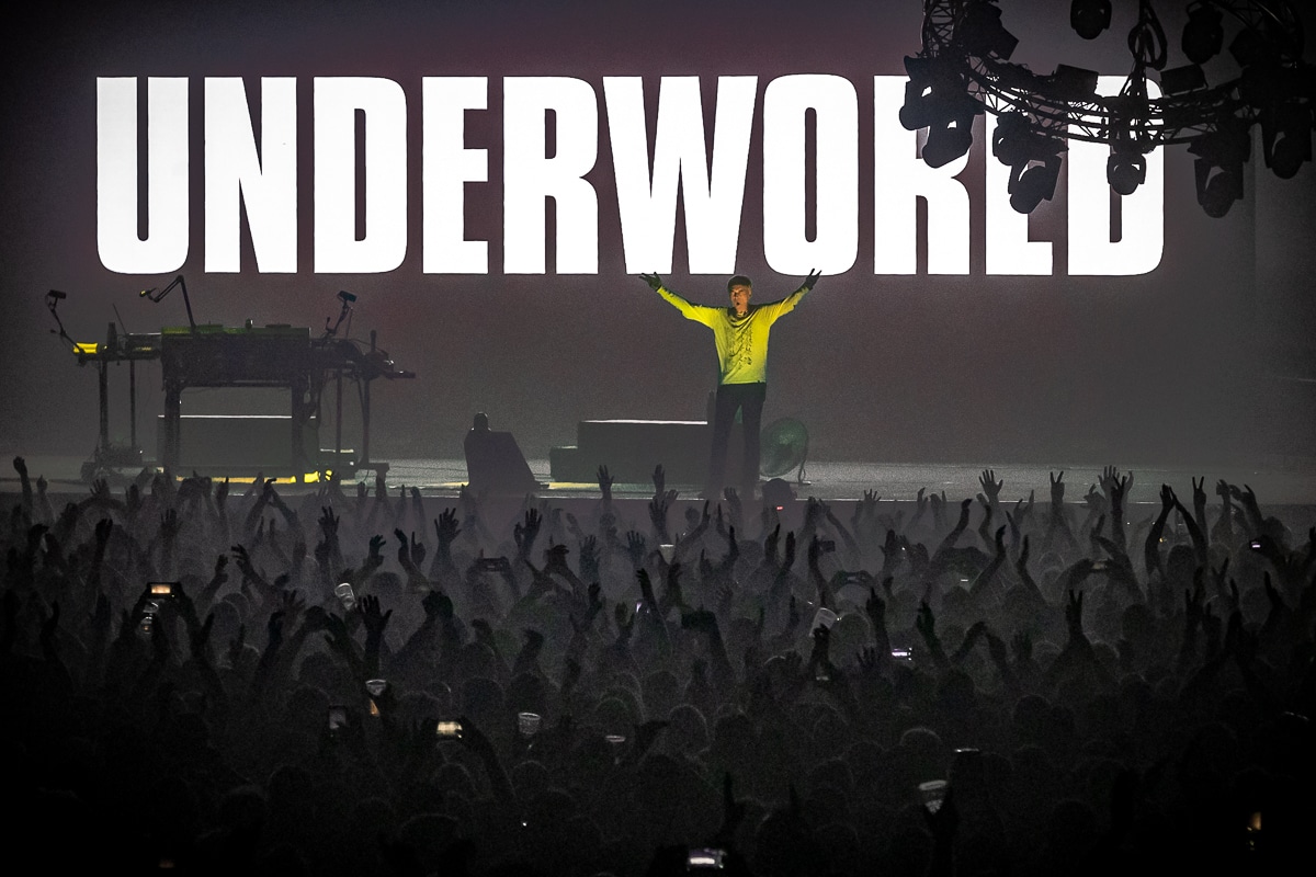 Underworld