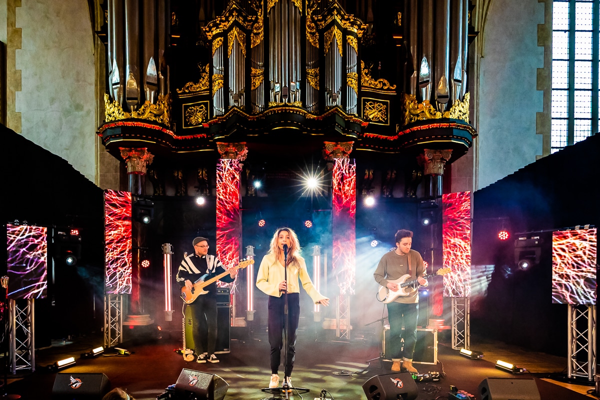 Eurosonic 2020 / Nona