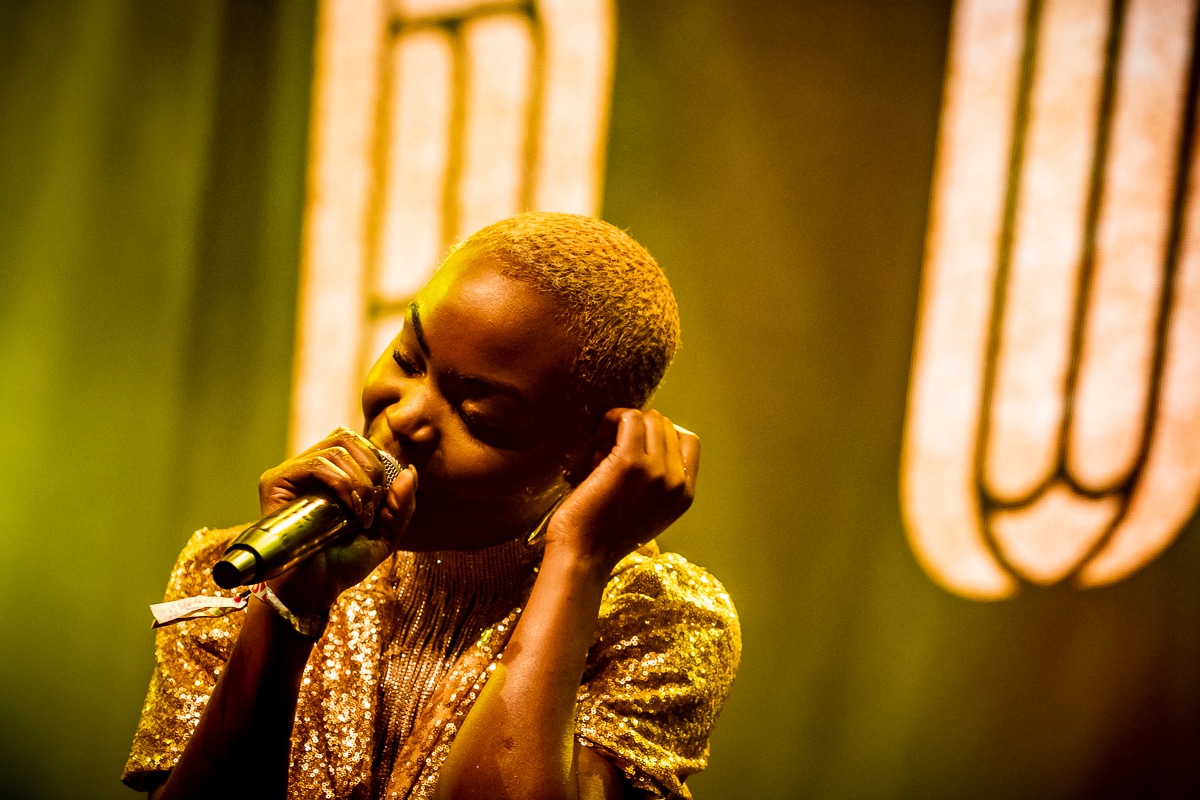 Eurosonic 2020 / Pongo