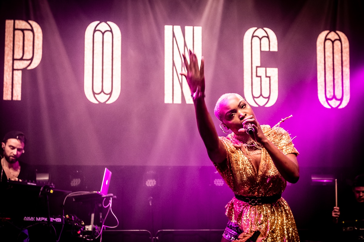 Eurosonic 2020 / Pongo