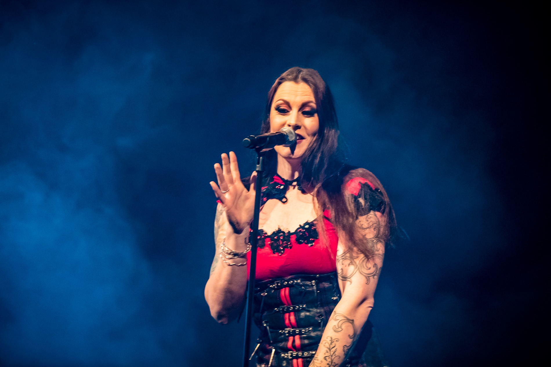 Floor Jansen