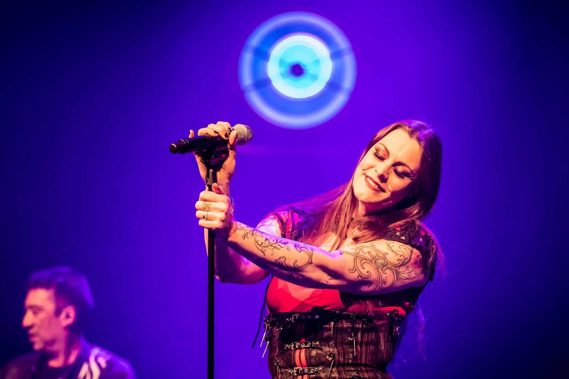 Floor Jansen