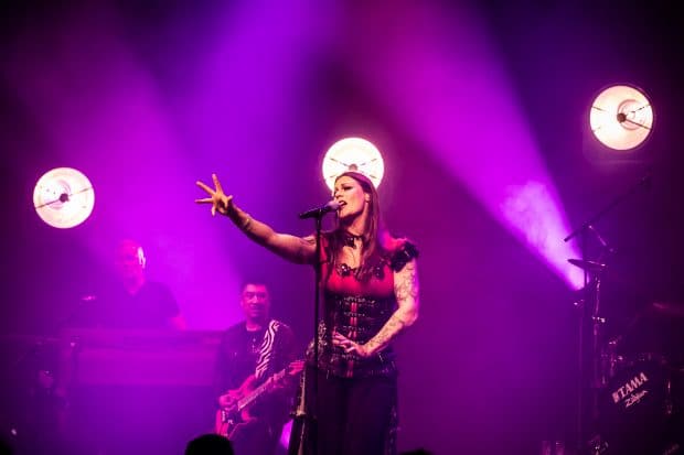 Floor Jansen