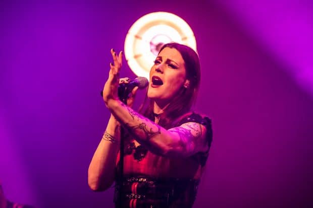 Floor Jansen