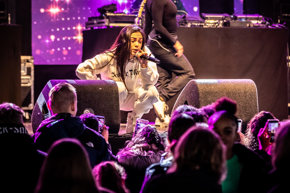 Eurosonic 2020 / Sarita Lorena