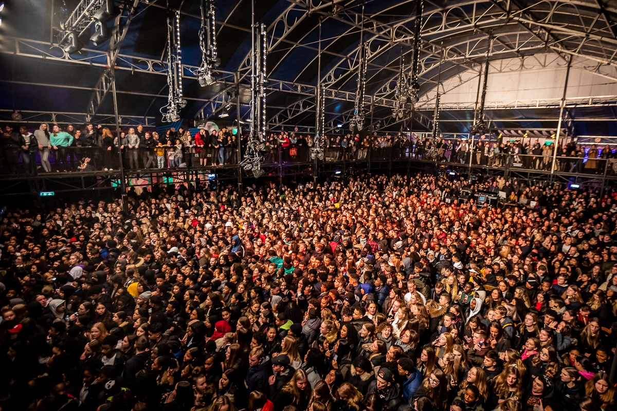 Eurosonic 2020