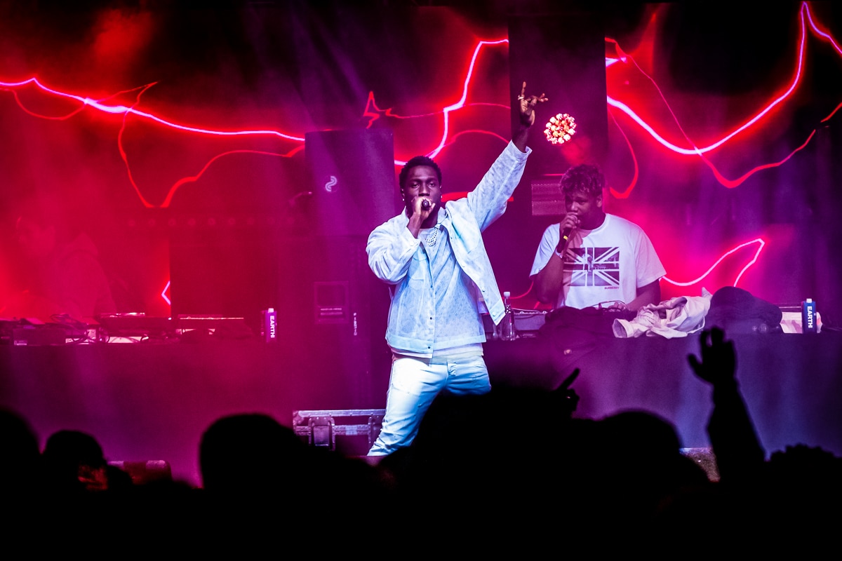 Eurosonic 2020 / Frenna