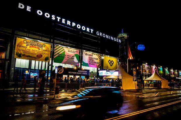 Noorderslag Groningen