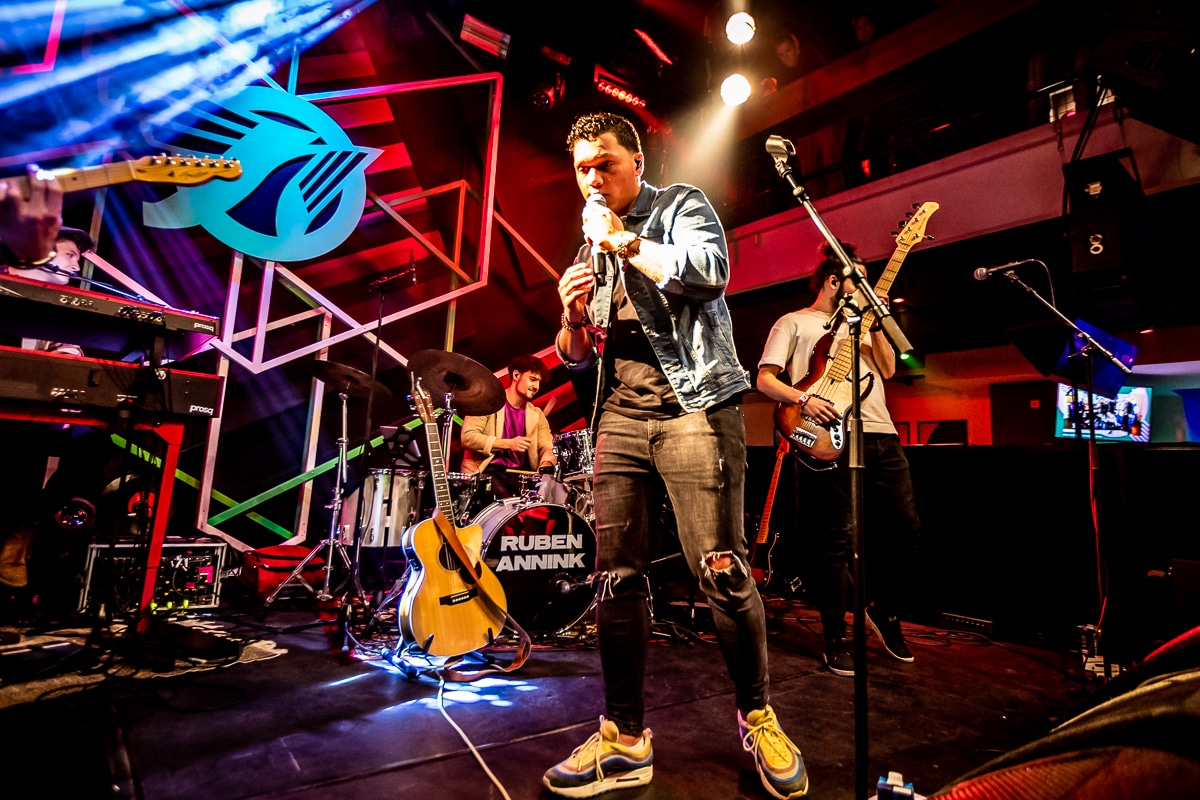 Noorderslag 2020 / Ruben Annink