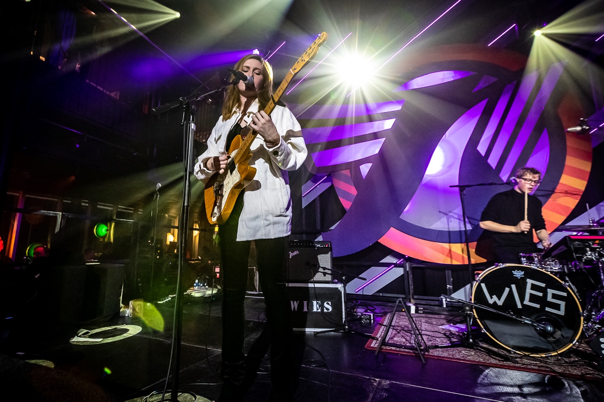 Noorderslag 2020 / Wies