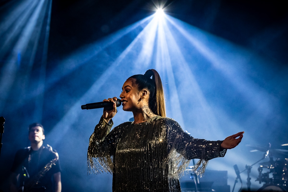 Noorderslag 2020 / Tabitha