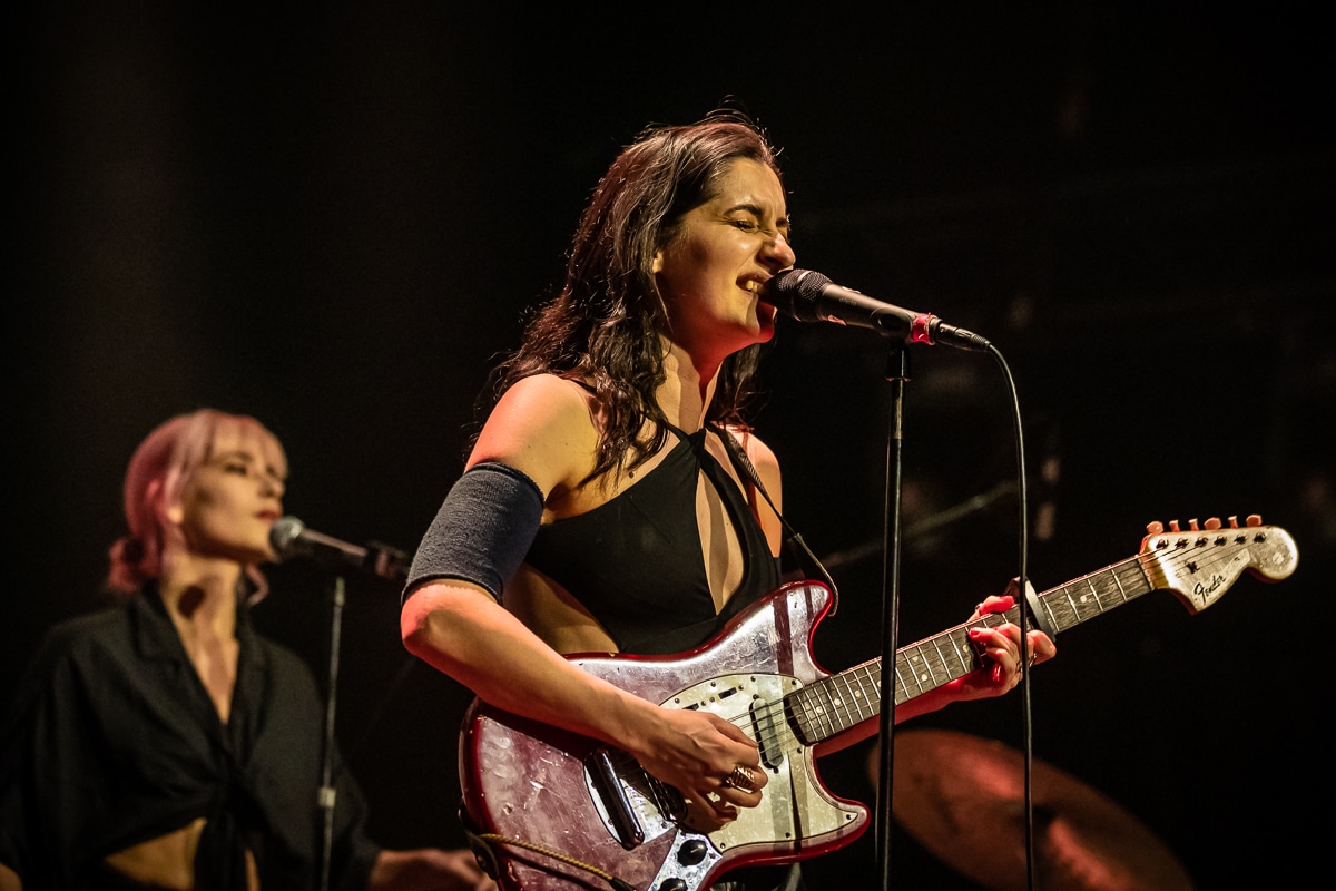 Noorderslag 2020 / Eefje de Visser