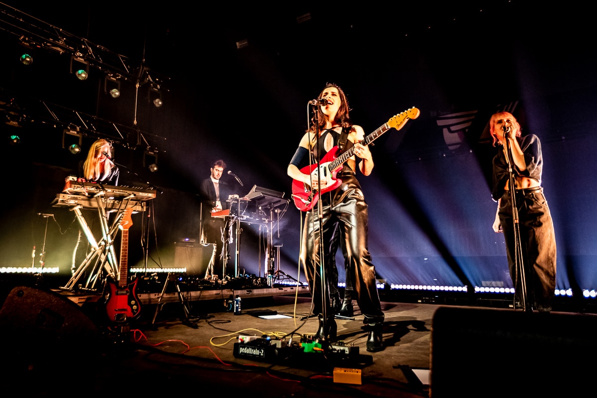 Noorderslag 2020 / Eefje de Visser