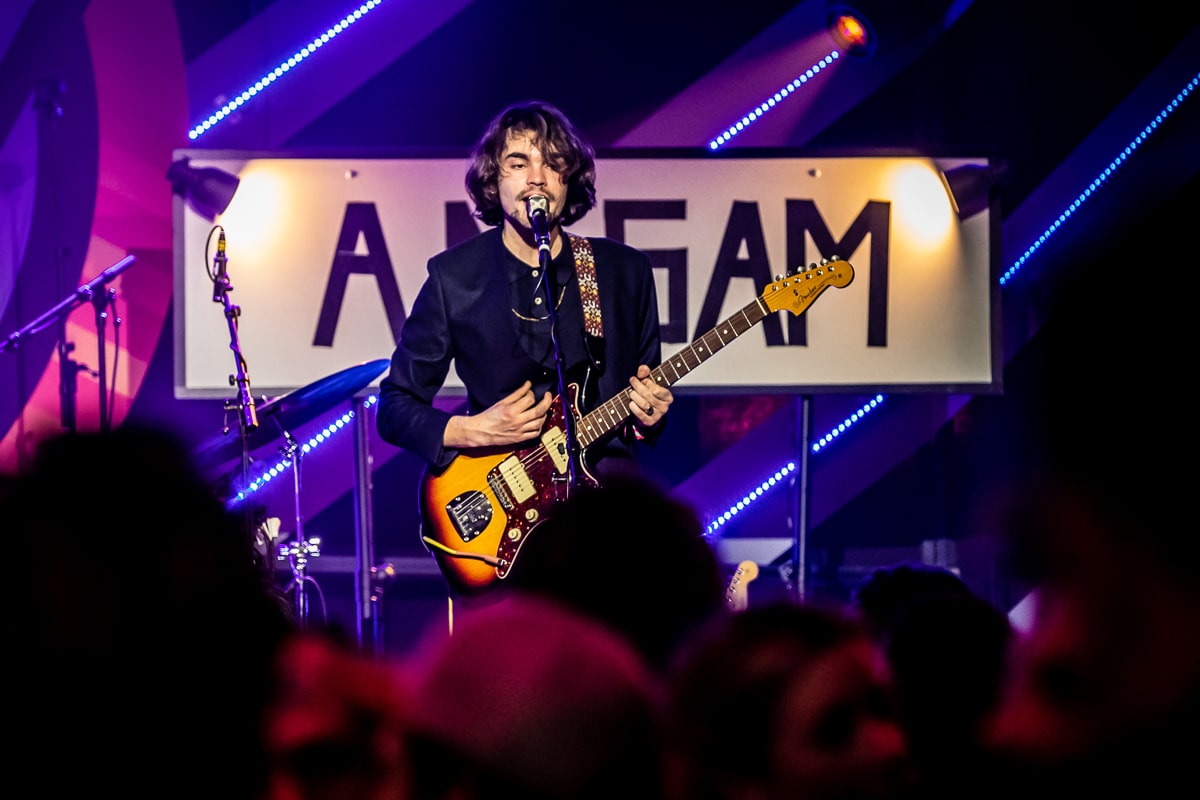 Noorderslag 2020 / A.M. Sam