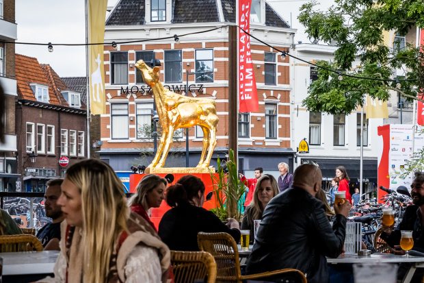 Nederlands Film Festival