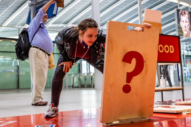 Nederlands Film Festival