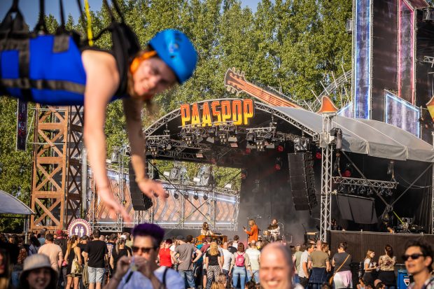 Paaspop XS