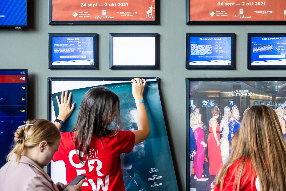 Nederlands Film Festival