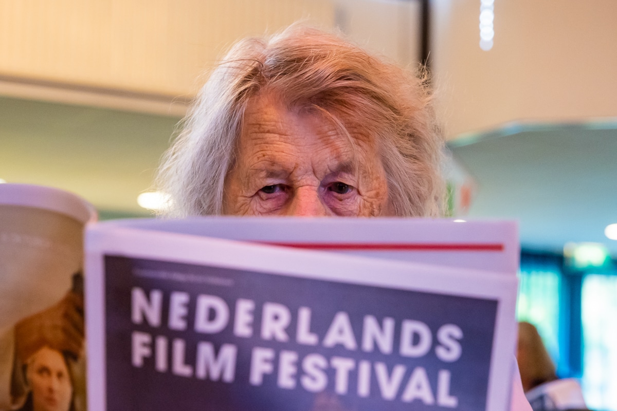 Nederlands Film Festival