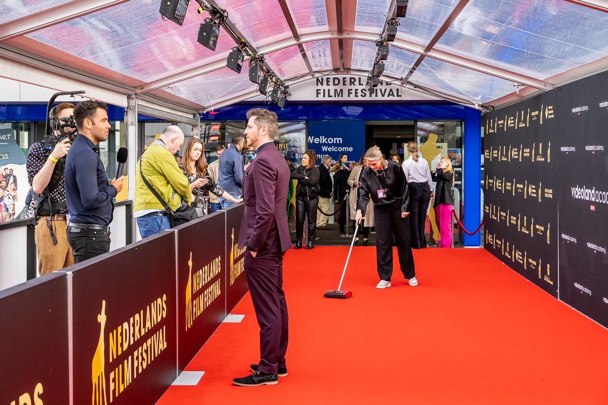 Nederlands Film Festival