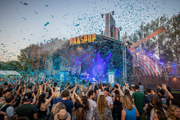 Paaspop XS