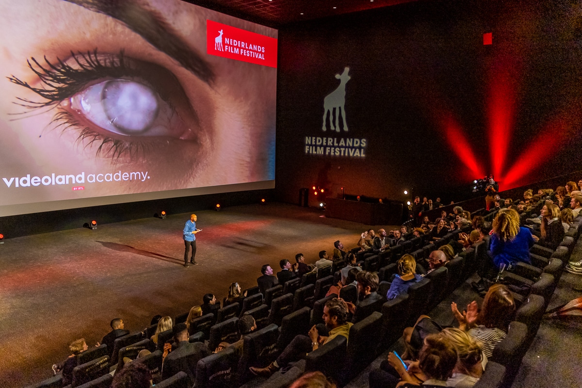 Q&A van de film ‘Verdwenen dagen’