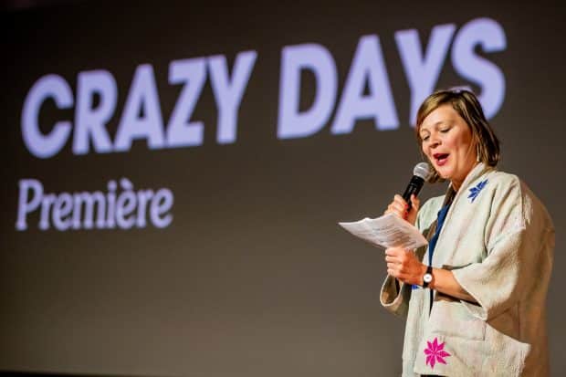 Nederlands Film Festival