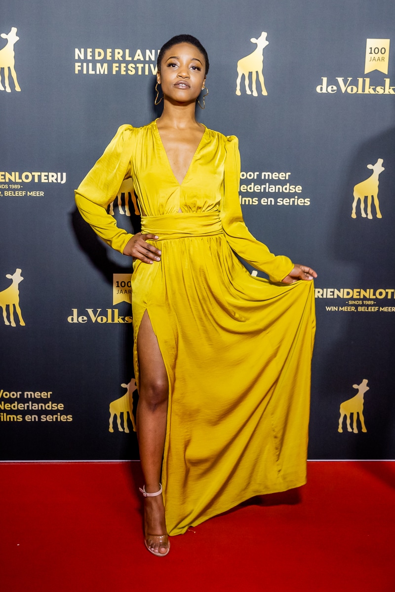 Rode loper ’10 Songs for charity’