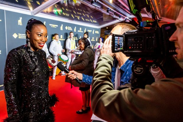 Nederlands Film Festival