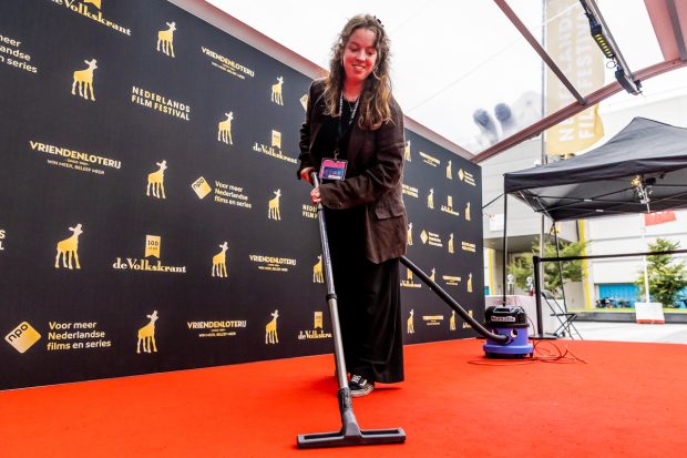 Nederlands Film Festival